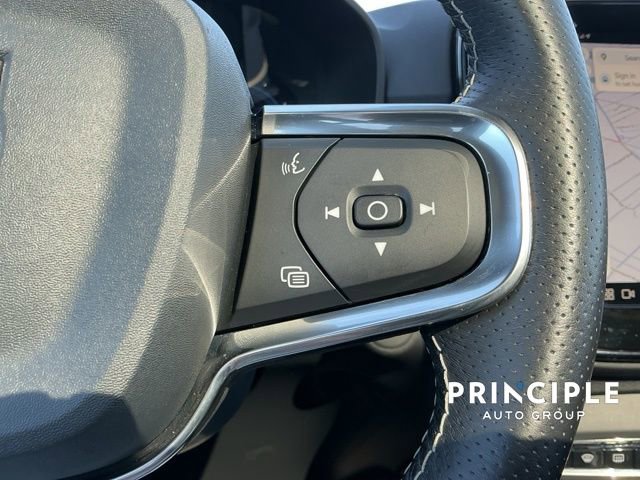 Certified 2021 Volvo XC40 P8 Recharge w/ Advanced Package image 20