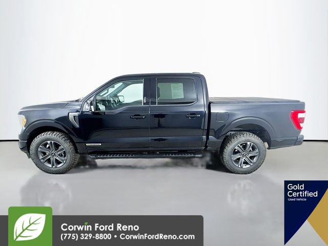 Used 2023 Ford F150 Lariat image 5