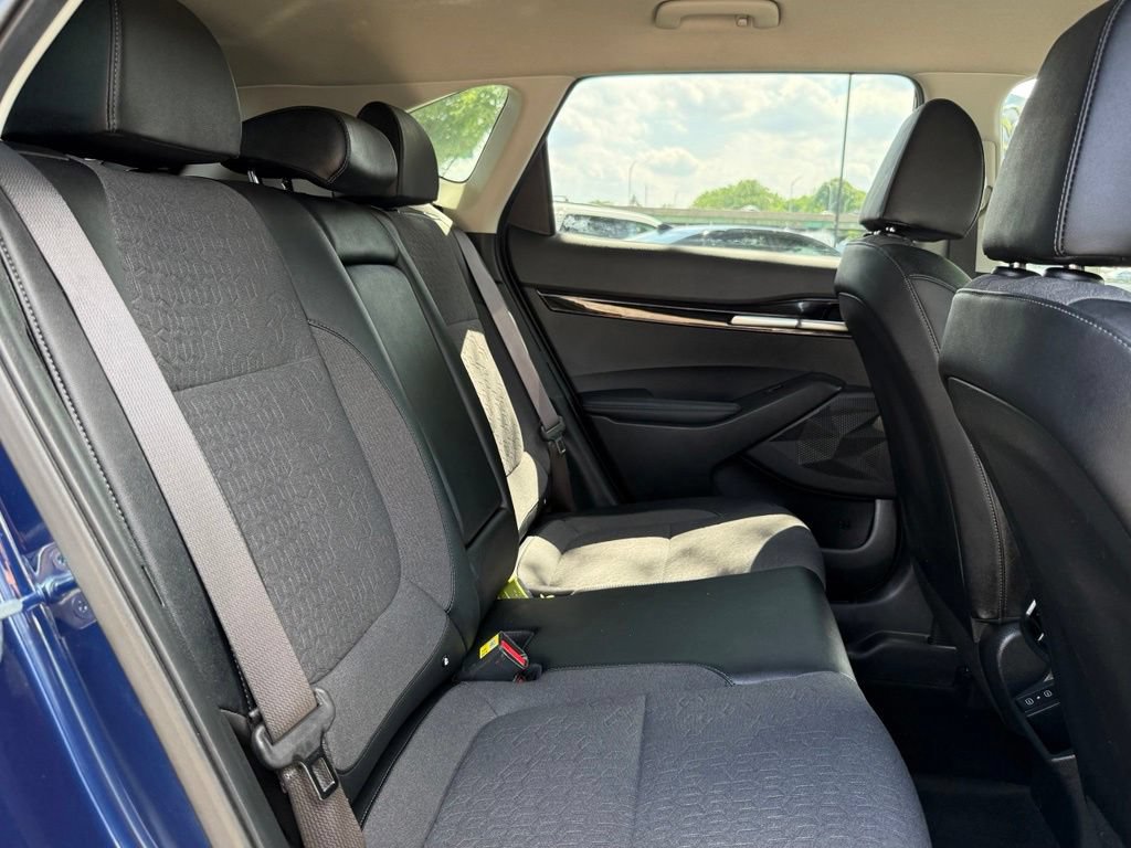 Used 2024 Kia Seltos S FWD image 27