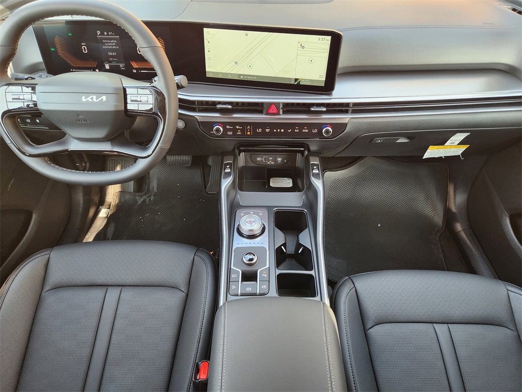New 2026 Kia Sorento EX image 20