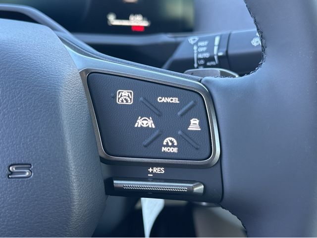 New 2026 Lexus ES 350h w/ Convenience Package FWD image 35