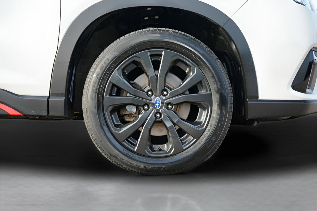 Used 2023 Subaru Forester Sport image 10