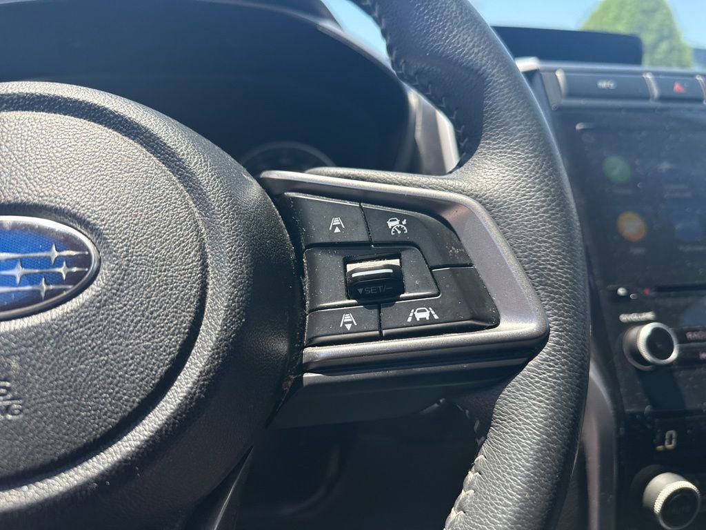 Used 2019 Subaru Ascent Premium w/ Popular Package #3 AWD/4WD image 8