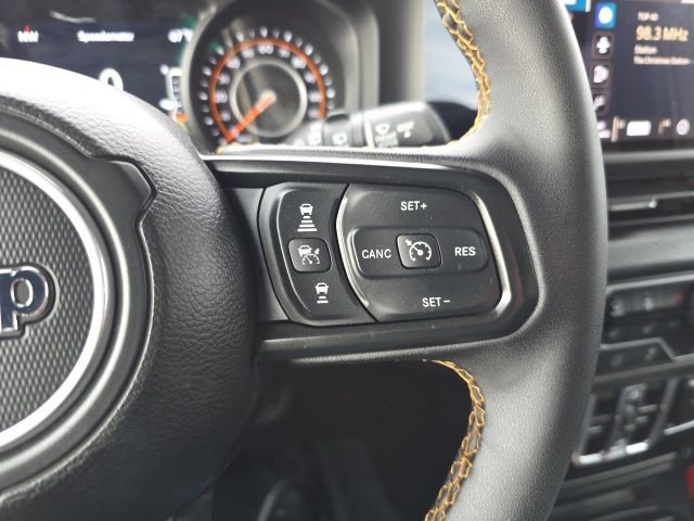 Used 2024 Jeep Wrangler Sport S image 18