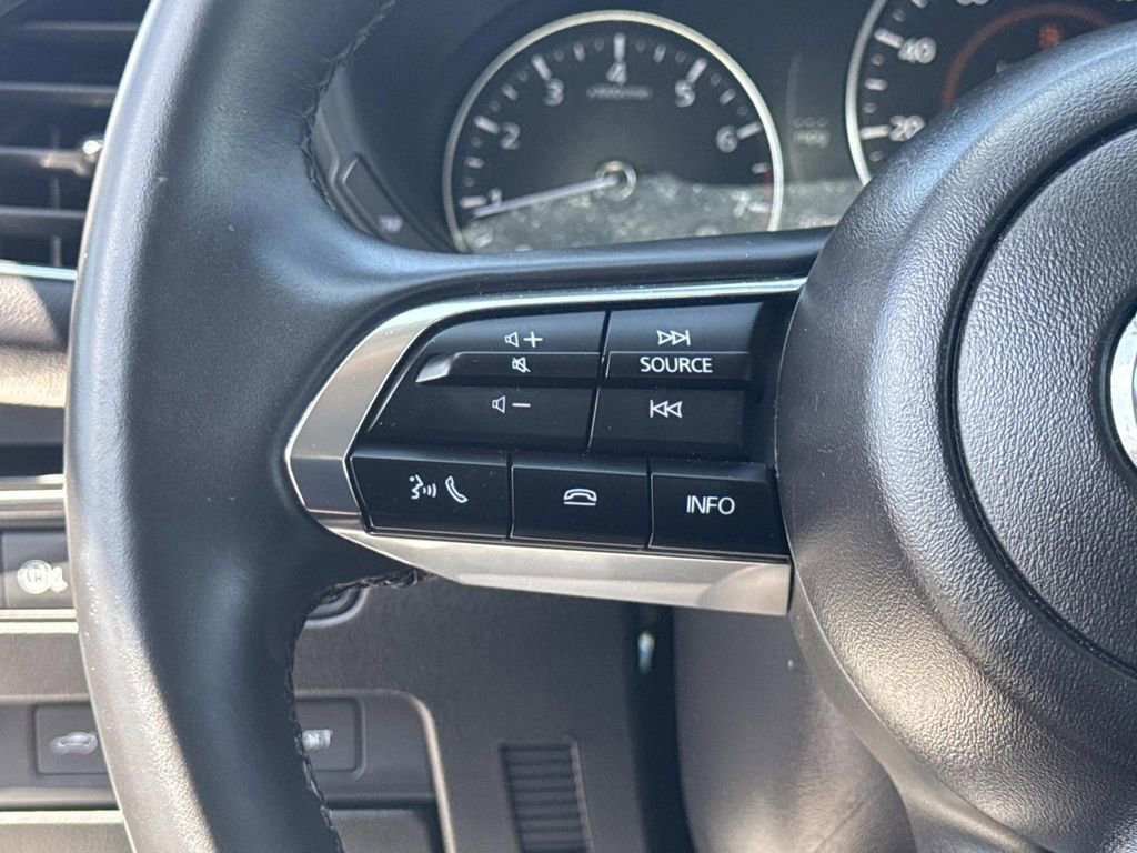 Used 2024 MAZDA MAZDA3 s FWD image 28