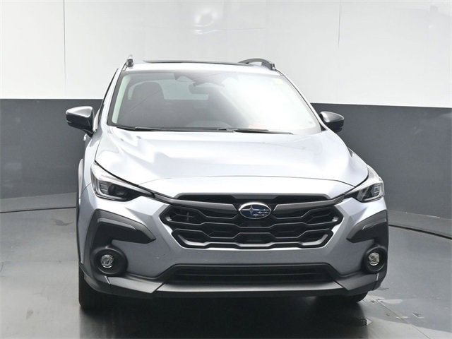 New 2025 Subaru Crosstrek 2.5i Limited w/ Crosstrek Mirror Package image 3