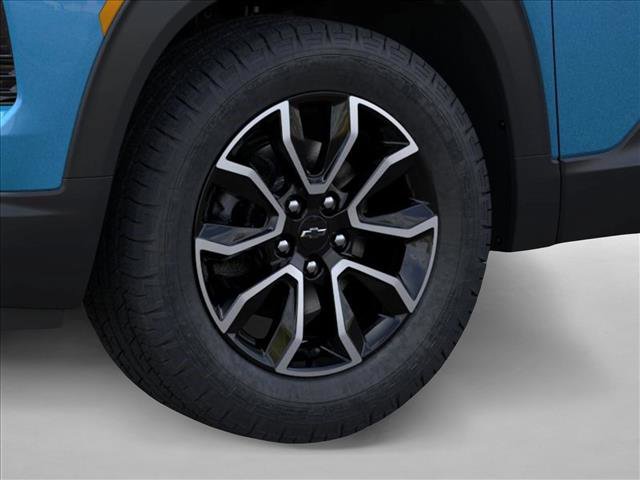 New 2025 Chevrolet TrailBlazer ACTIV w/ Convenience Package FWD image 9