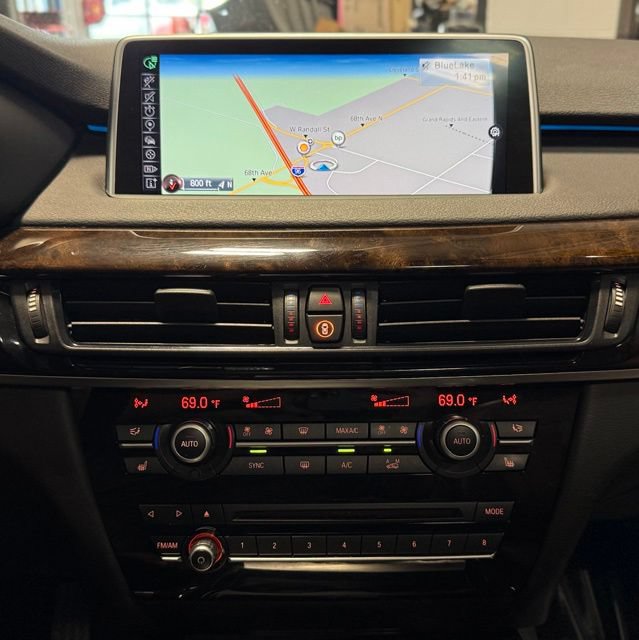 Used 2015 BMW X5 xDrive35i AWD/4WD image 13