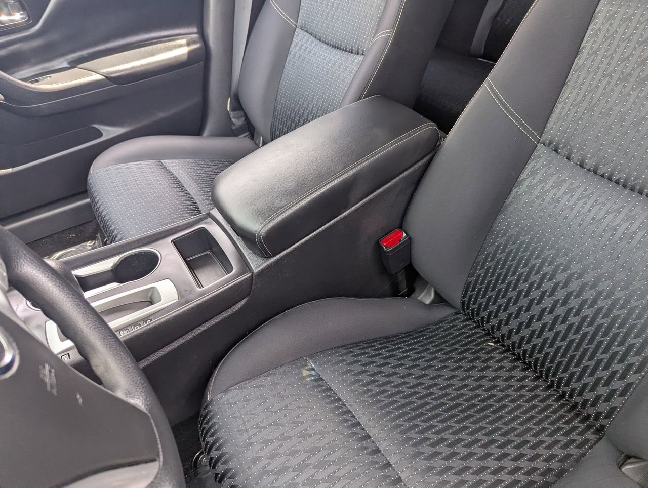 Used 2016 Nissan Altima 2.5 S w/ Power Driver Seat Package image 20