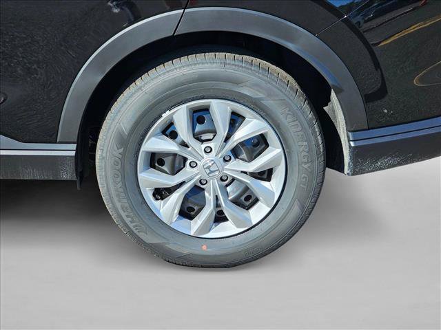 New 2026 Honda CR-V LX image 9