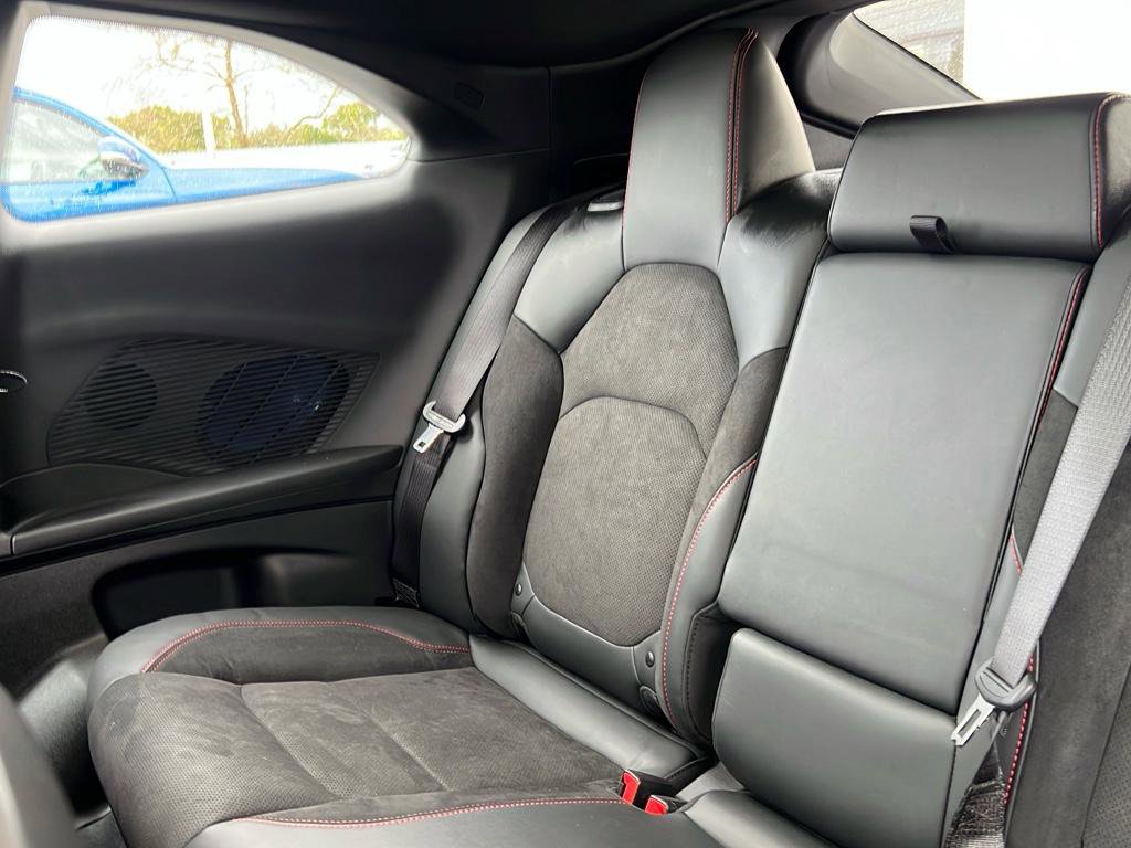 Used 2024 Dodge Charger Scat Pack w/ Plus Group image 23