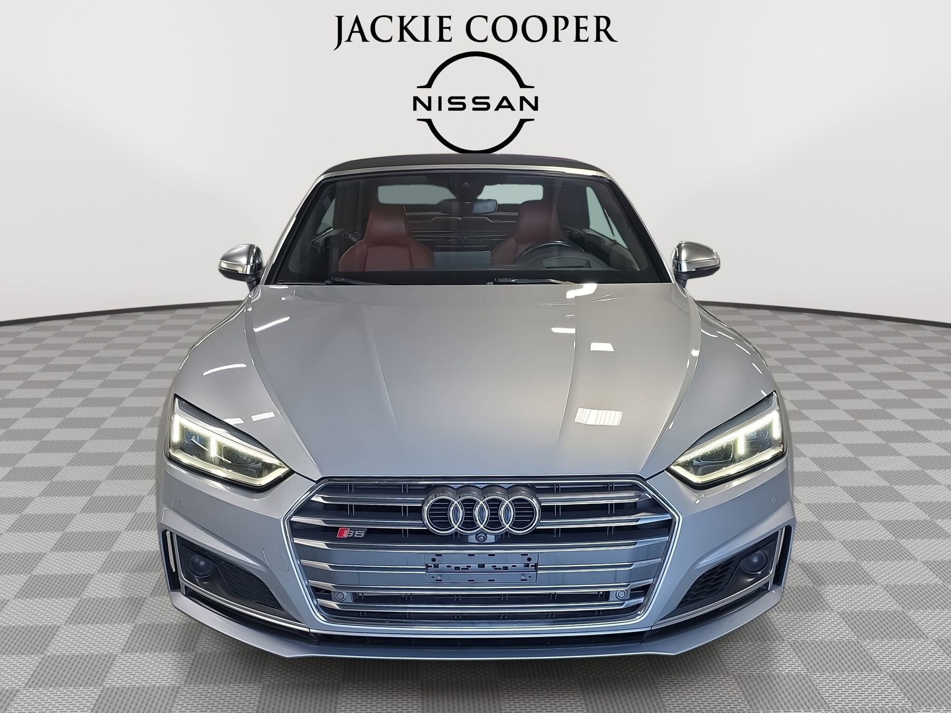 Used 2018 Audi S5 Prestige w/ S Sport Package image 2