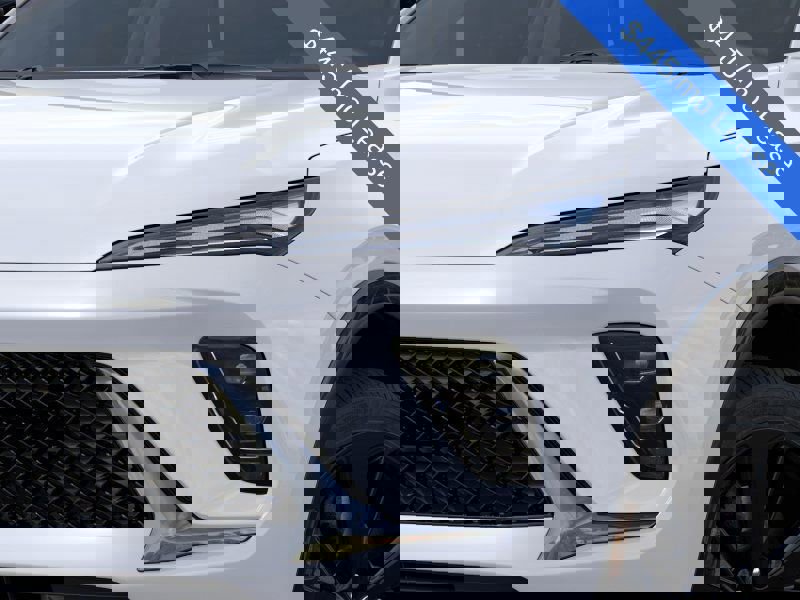 New 2026 Buick Envision Sport Touring AWD/4WD image 31