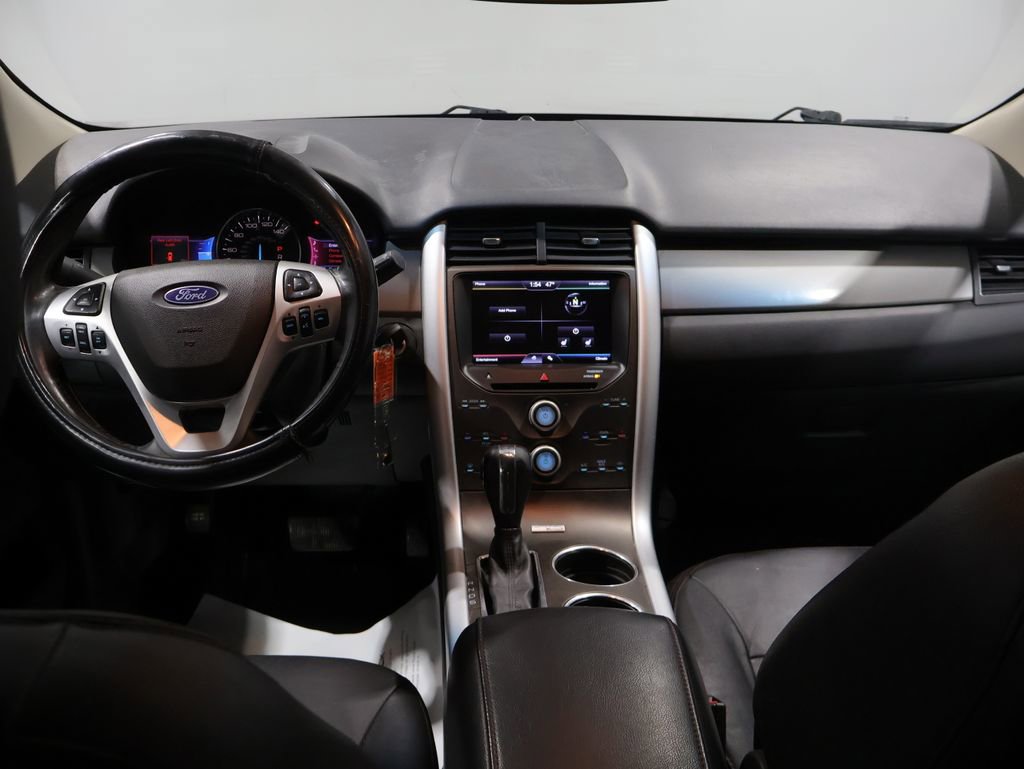 Used 2013 Ford Edge SEL image 16
