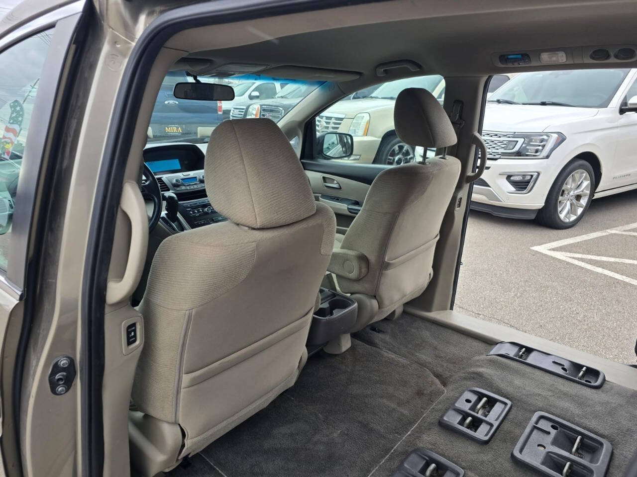Used 2011 Honda Odyssey EX image 13