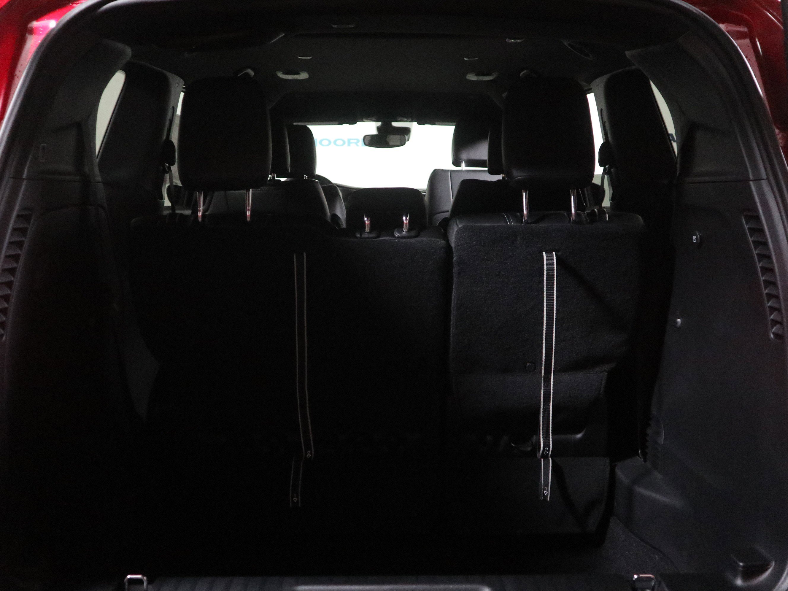 New 2026 Chrysler Pacifica Select image 8