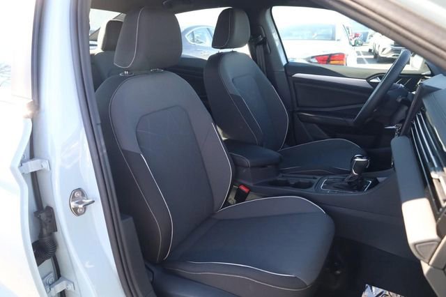 New 2026 Volkswagen Jetta Sport image 19