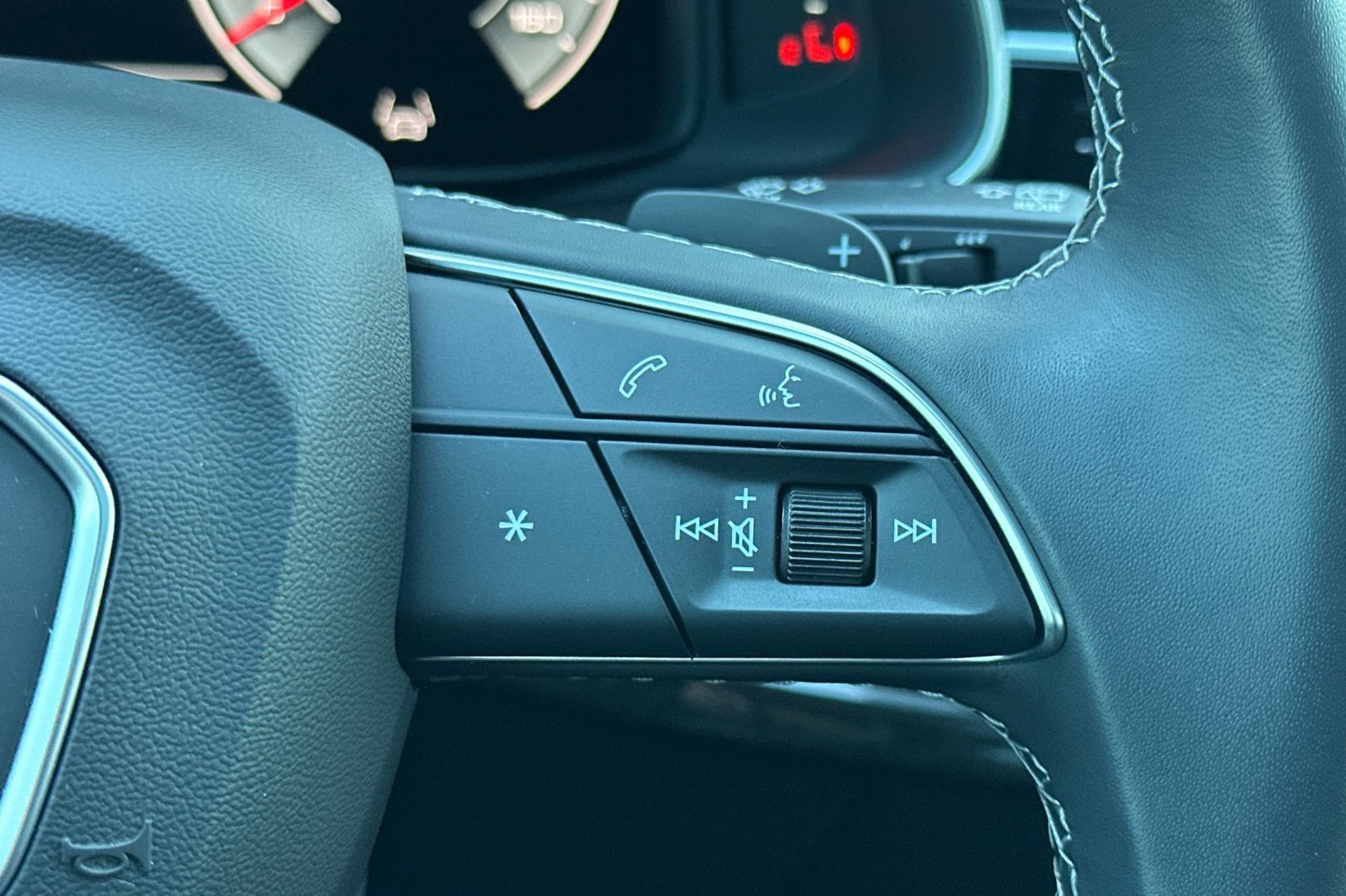 Used 2025 Audi Q7 3.0T Premium Plus image 29