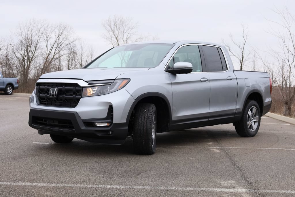 New 2026 Honda Ridgeline RTL image 3