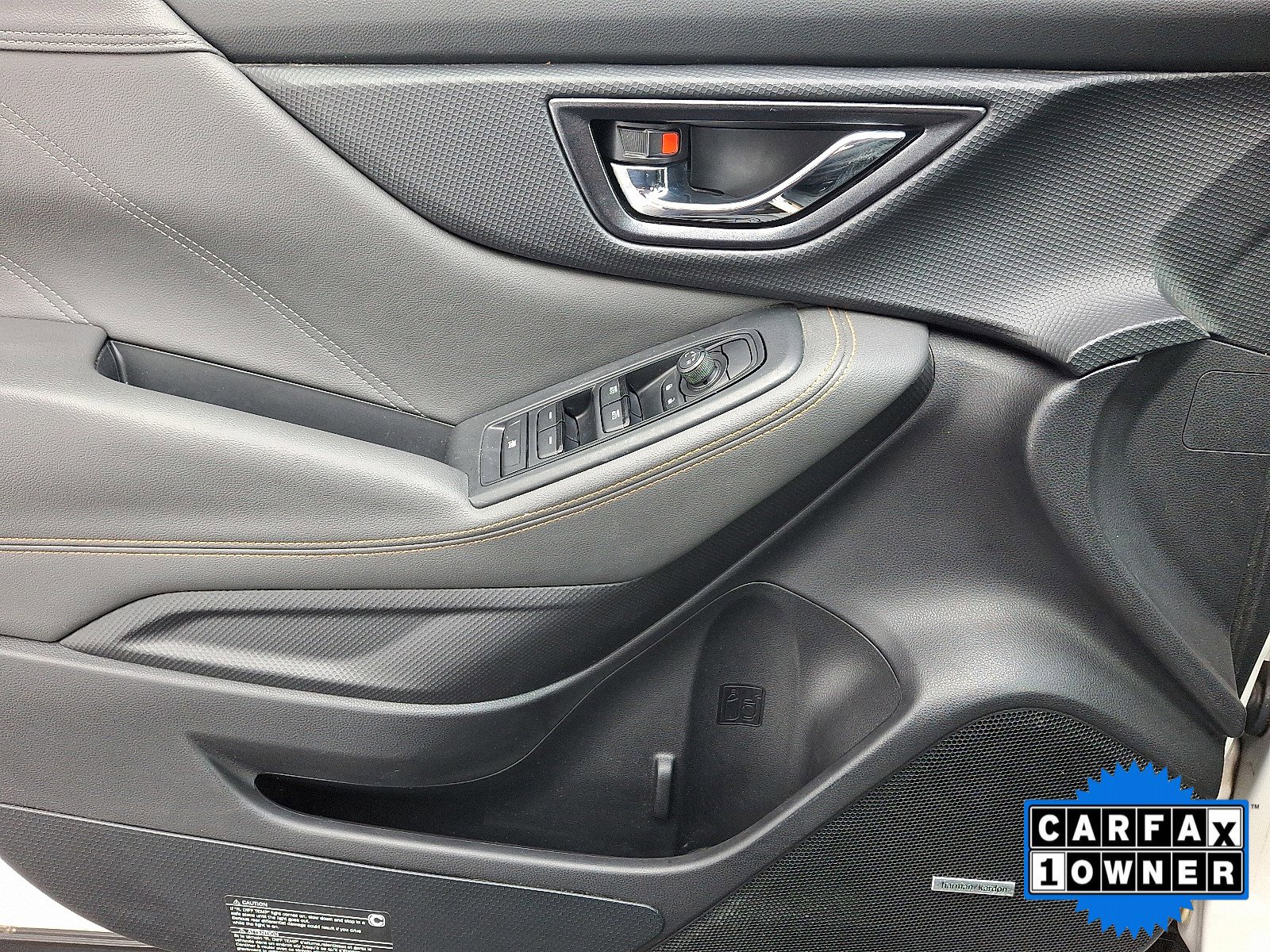 Certified 2022 Subaru Forester Wilderness image 20