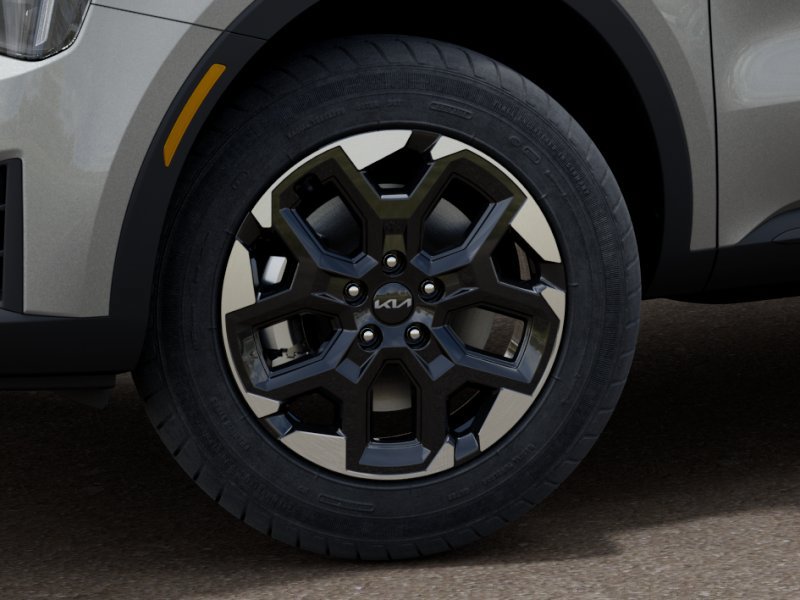 New 2026 Kia Sorento S AWD/4WD image 9