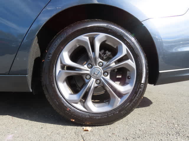 Used 2024 Honda Accord EX image 7