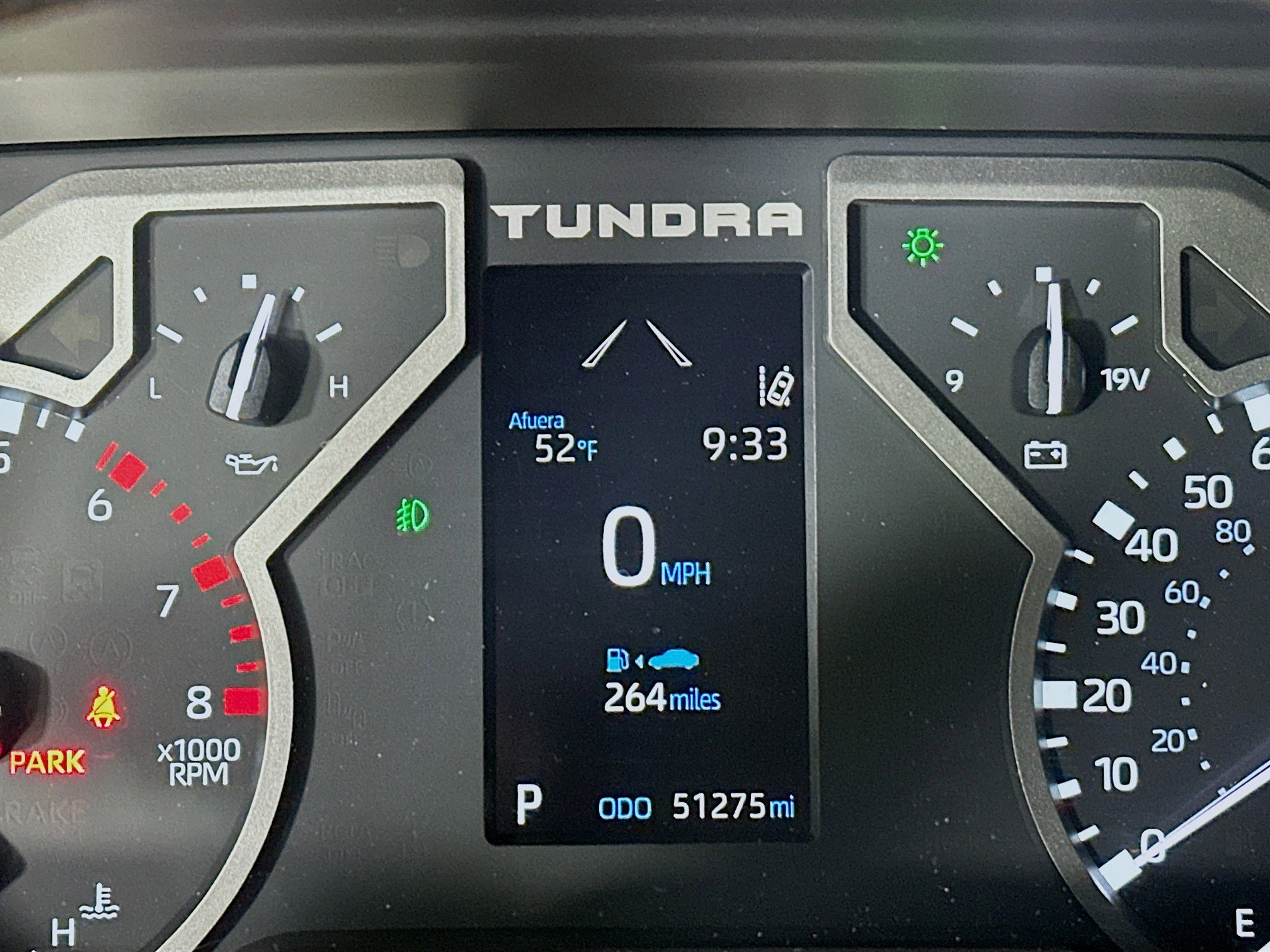 Used 2023 Toyota Tundra SR5 w/ SR5 Convenience Package image 19