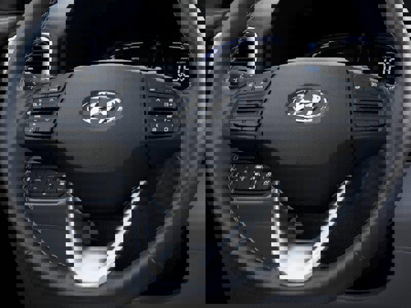 New 2026 Hyundai Venue SEL image 15