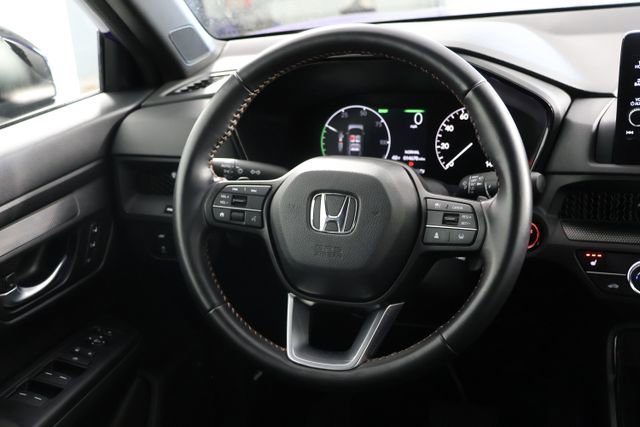 Used 2025 Honda CR-V Sport-L image 10