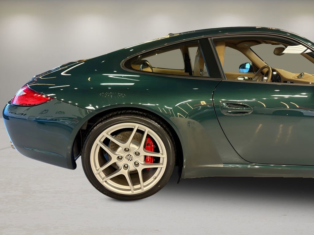 Used 2009 Porsche 911 Carrera S image 24