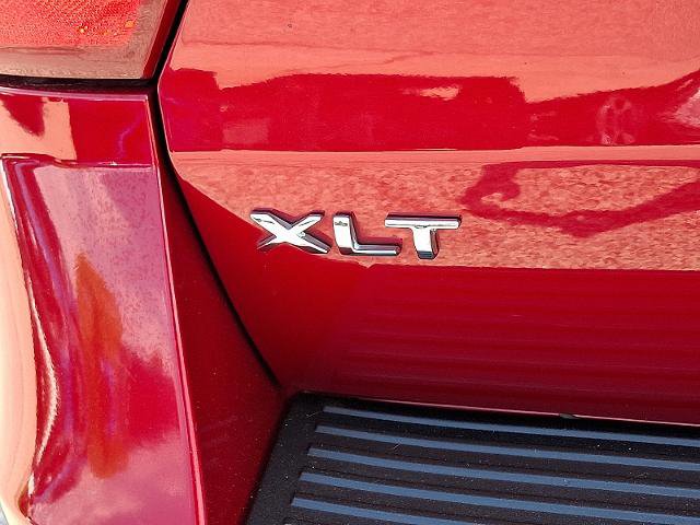 Certified 2018 Ford Expedition XLT AWD/4WD image 30