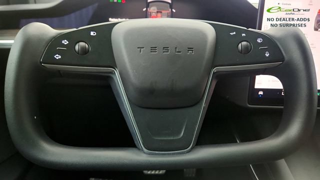 Used 2022 Tesla Model X AWD/4WD image 64