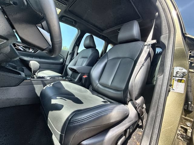 Used 2026 Subaru Forester Limited AWD/4WD image 11
