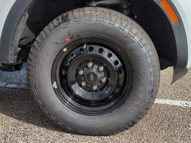 New 2026 Ford Ranger XL image 11