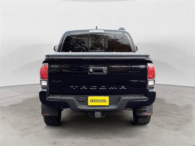Used 2019 Toyota Tacoma TRD Pro image 4