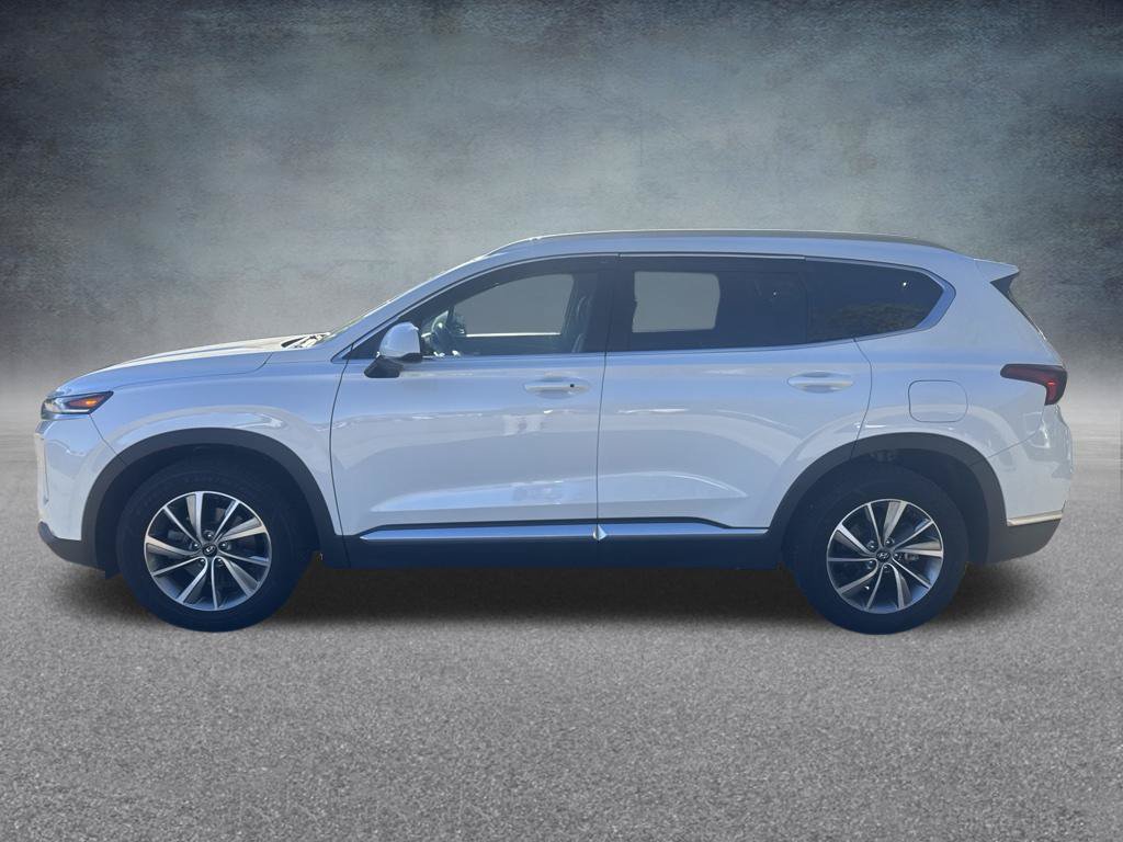 Used 2019 Hyundai Santa Fe SEL FWD image 3