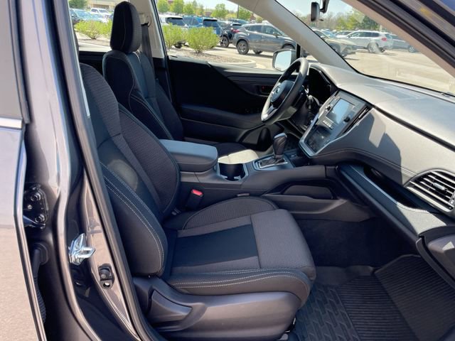 Certified 2025 Subaru Outback AWD/4WD image 16