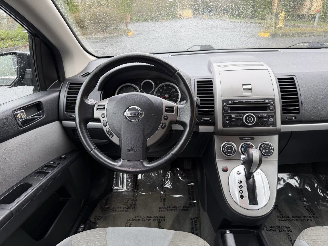 Used 2010 Nissan Sentra 2.0 SR w/ Convenience Pkg image 17