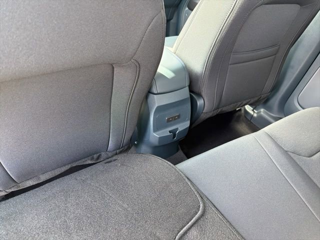 New 2026 Ford Maverick XL w/ 4K Tow Package image 11