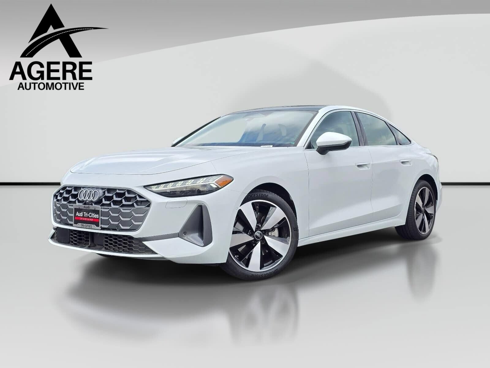 Certified 2025 Audi A5 2.0T Premium Plus w/ Premium Plus