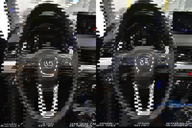 Used 2018 Audi Q7 2.0T Premium Plus w/ Premium Plus Package image 30