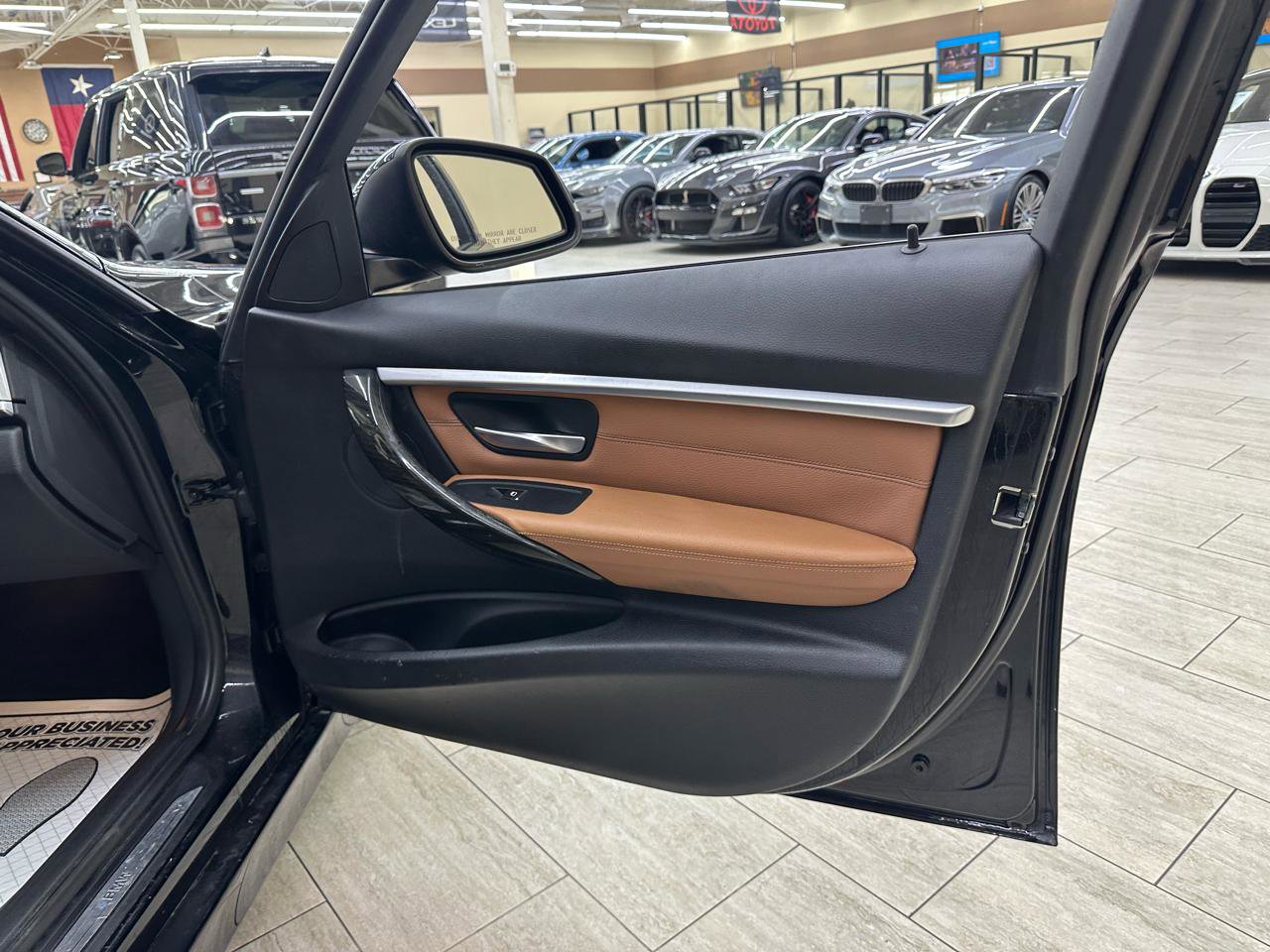 Used 2016 BMW 328i Sedan RWD image 39