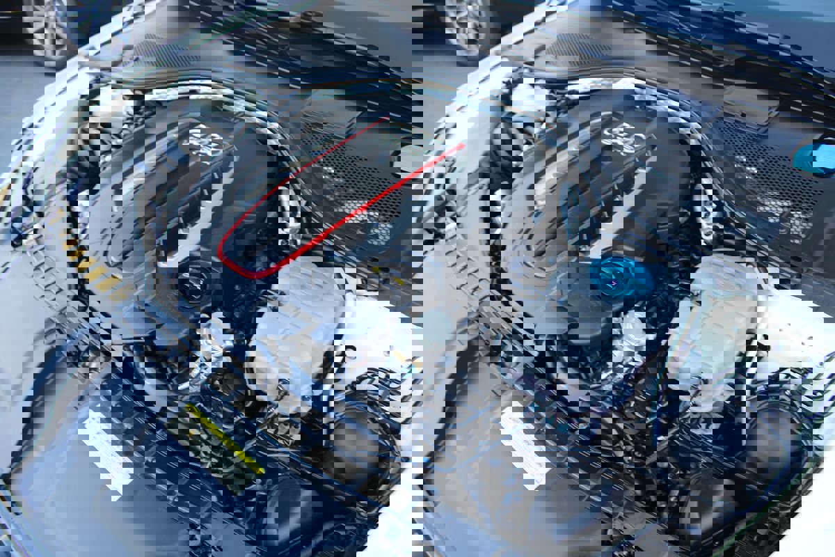 Used 2014 Audi S7 Prestige w/ Driver Assistance Package image 38