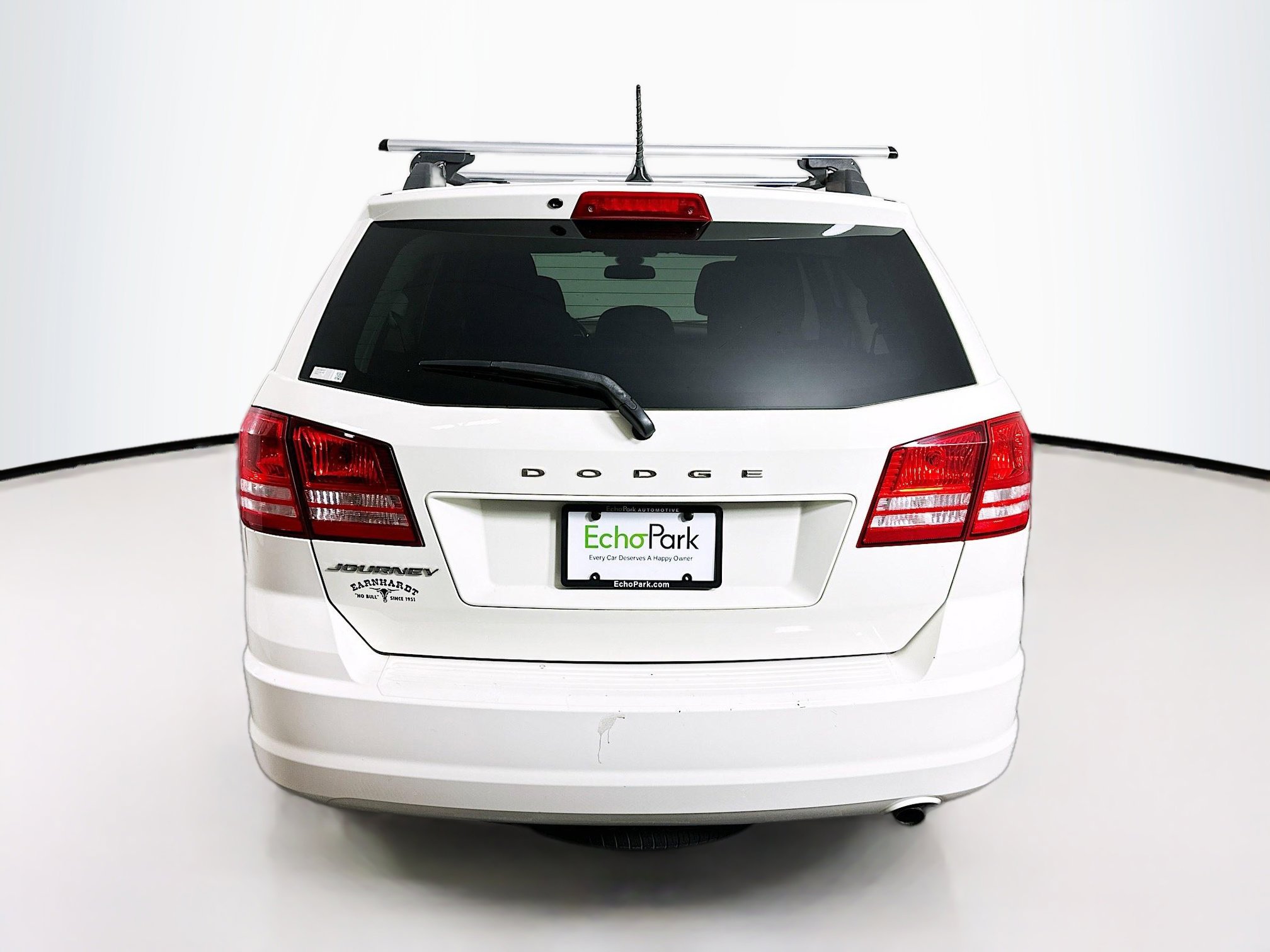 Used 2018 Dodge Journey SE w/ Popular Equipment Group FWD image 7