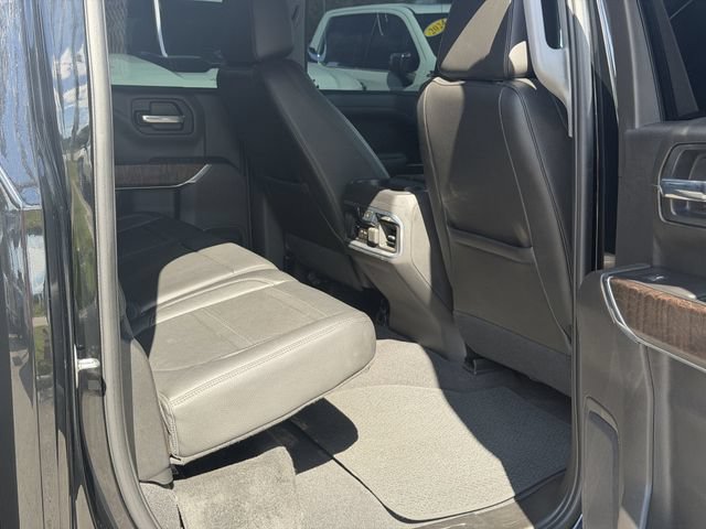 Used 2020 GMC Sierra 1500 Denali w/ Technology Package AWD/4WD image 23