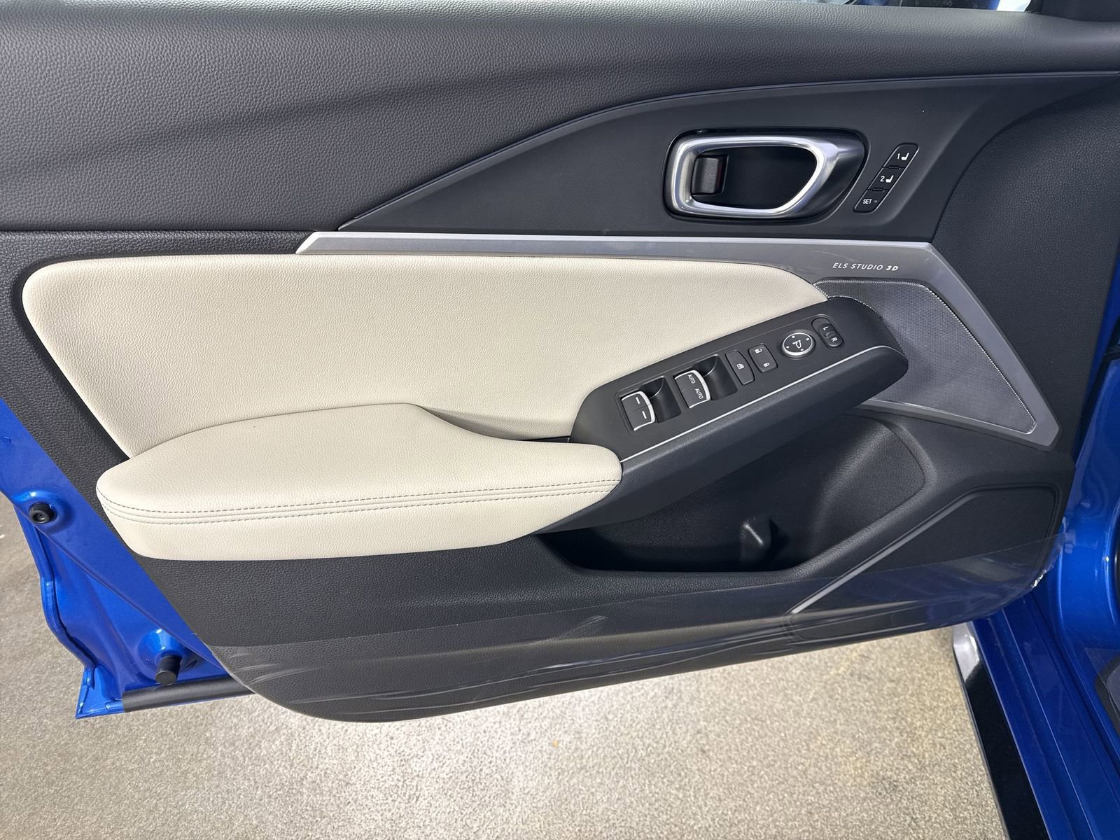 New 2026 Acura Integra A-Spec FWD image 19