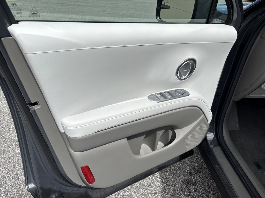 New 2027 Hyundai Palisade SEL w/ Tow & Go Package FWD image 17