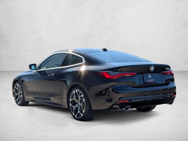 New 2026 BMW 430i Coupe image 9