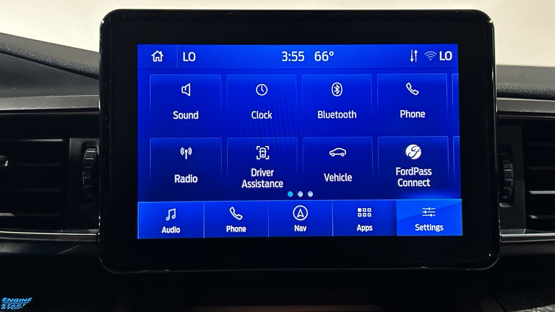 Used 2024 Ford Explorer Timberline w/ Timberline Technology Package AWD/4WD image 88