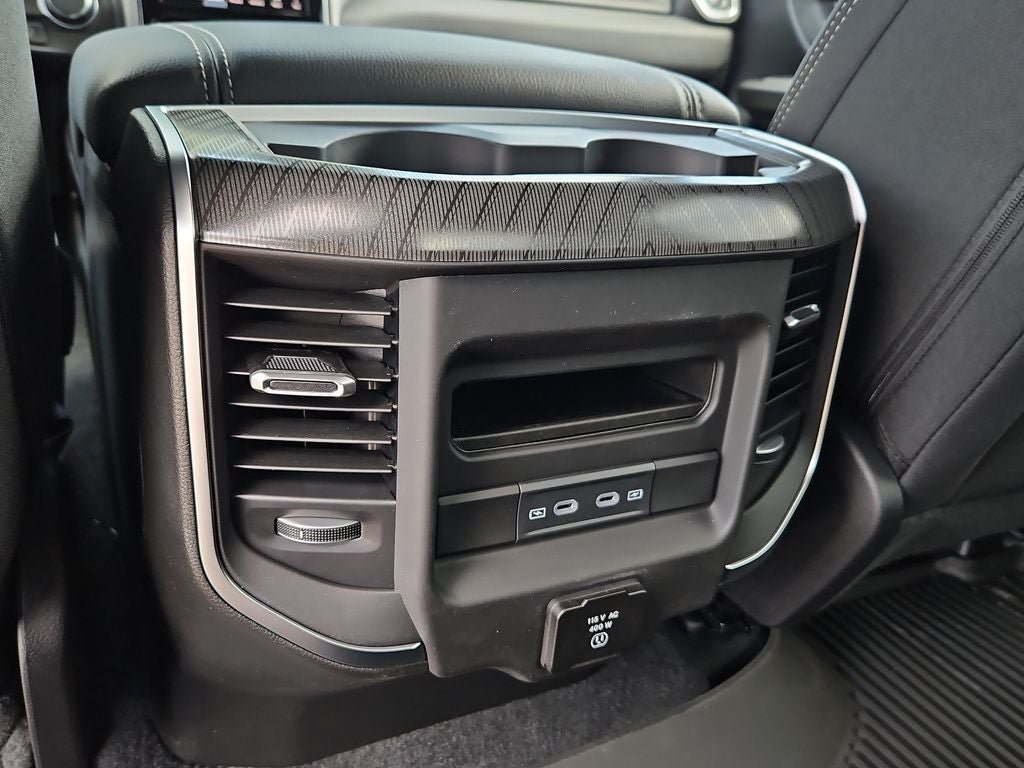 New 2026 RAM 1500 Lone Star RWD image 20